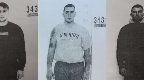 Ποιος σκότωσε τον Άλκη; Αλληλοκαρφώνονται οι χούλιγκαν για το ποιος είναι ο δολοφόνος