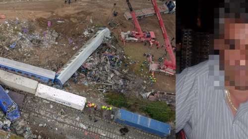 Τραγωδία στα Τέμπη: Αποκάλυψη - Πώς έγινε το μοιραίο λάθος από τον σταθμάρχη - Γιατί άλλαξε η τροχιά του επιβατικού τρένου