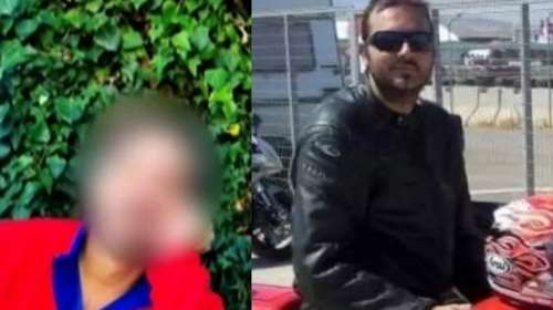 Τροχαίο στην Κατεχάκη: "Δεν τον είδα, δεν πρόλαβα να αντιδράσω"- Τα πρώτα λόγια του γιατρού που παρέσυρε τον αστυνομικό