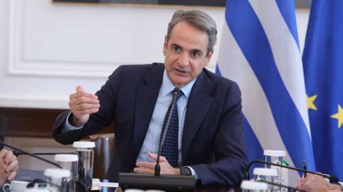 ΟΠΕΚΕΠΕ: Γιατί ο Μητσοτάκης έσπευσε να επιλέξει Πλεύρη, Θεοχάρη, Ανδριανό και Δερμεντζόπουλο εν μέσω αποκαλύψεων