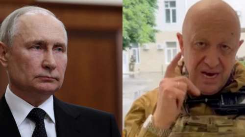 Η συνάντηση Πούτιν - Πριγκόζιν, 5 μέρες μετά την ανταρσία - Η Βάγκνερ δήλωσε την πίστη της στον Ρώσο πρόεδρο