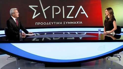 Κατά μέτωπο επίθεση Αχτσιόγλου σε Κασσελάκη: &quot;Αρθρογραφούσε κατά του Τσίπρα - Υπάρχουν κενά στον πολιτικό του λόγο&quot;