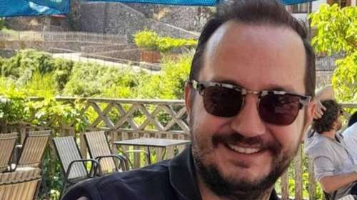 Βασίλης Καλογήρου: Οι δύο δρόμοι που μπορεί να ακολούθησε από τη Λάρισα στον Τύρναβο - To τελευταίο σημείο που εθεάθη ζωντανός