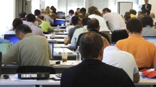 Αποζημίωση ειδικού σκοπού: Πώς και πότε θα καταβληθούν στους δικαιούχους τα 534 ευρώ για τον Μάιο