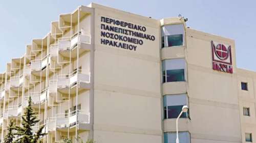 Τραγικός επίλογος στην Κίσσαμο: Πέθανε το κοριτσάκι που χτύπησε κατά λάθος ο πατέρας του