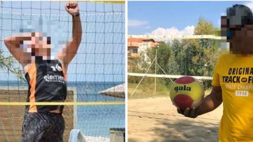 Φρίκη στη Μυτιλήνη: Πατέρας δύο παιδιών ο αστυνομικός που κατηγορείται ότι ασέλγησε σε 14χρονη [εικόνες, βίντεο]