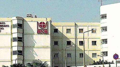 Κρήτη: Αγωνία για κοριτσάκι 2,5 ετών - Εισέπνευσε σπρέι φούρνου και νοσηλεύεται στη ΜΕΘ - Είναι και θετικό στον κορονοϊό