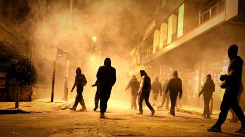 Οπαδική βία: Κλείνουν οι σύνδεσμοι φιλάθλων έως τις 31 Ιουλίου- Τέλος στην αναστολή ποινών, θα μπαίνουν φυλακή