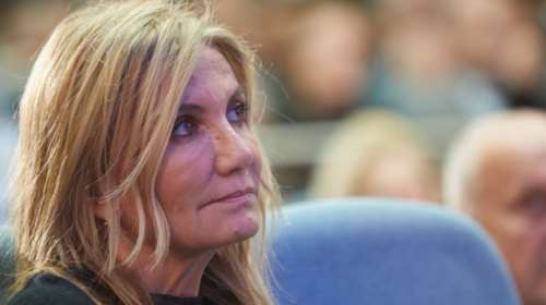 Μαρέβα Μητσοτάκη: Προσφεύγει στη Δικαιοσύνη για τα δημοσιεύματα που τη συνδέουν με τον εφοπλιστή Λασκαρίδη