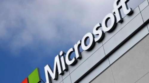 Microsoft: Προ των πυλών μεγάλη επένδυση 1 δισ. ευρώ στην Ελλάδα