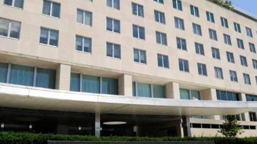 ΗΠΑ: Ηχηρό μήνυμα στην Τουρκία - &quot;Σταματήστε τις επιχειρήσεις που σχεδιάζετε με NAVTEX στο Καστελόριζο&quot;