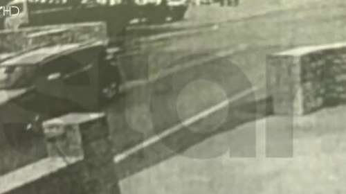 Βορίζια: Η νεκρή έπεσε μπροστά μας, σφαίρα βρήκε το κάθισμα - Συγκλονίζει γυναίκα που σώθηκε από θαύμα από τα πυρά