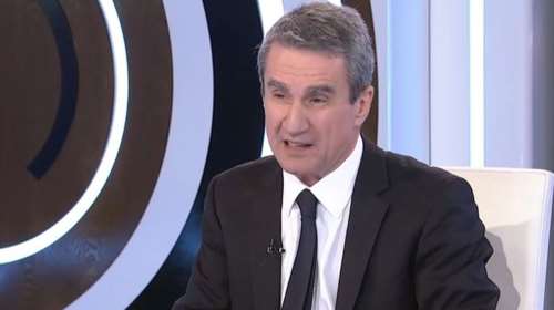 Λοβέρδος για το νέο κόμμα: &quot;Tο Εμπρός είναι σύνθημά μου - Υπάρχει κενό στο Κέντρο - Γιατί να μη γίνει και κυβερνητικό;&quot;