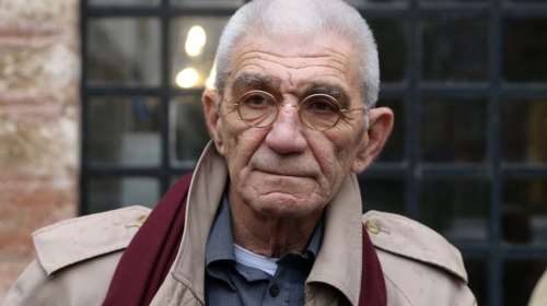 Πέθανε ο Γιάννης Μπουτάρης: Αντισυμβατικός, ανανεωτής για το ελληνικό κρασί, ήταν για δύο θητείες δήμαρχος Θεσσαλονίκης