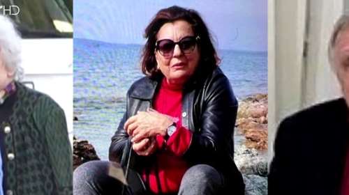 Γλυφάδα: "Ο Θεός ας τις συγχωρέσει" - Ο "πόλεμος" στην οικογένεια Καρνέση και η επιστολή του Σπύρου προς τις αδελφές του