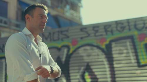 Τι (δεν) είπε ο Κασσελάκης στο βίντεο για την υποψηφιότητά του: Οι αντιδράσεις στην ΠΓ και η στάση των "τρολ" του ΣΥΡΙΖΑ