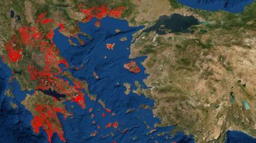 Ανοιξε με προβλήματα η εφαρμογή που εντοπίζει την αντικειμενική αξία κάθε ακινήτου: Αμεση ενημέρωση με μερικά κλικ