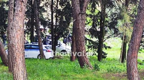 Ανατροπή με το έγκλημα στη Θεσσαλονίκη: Ο 34χρονος γιος σκότωσε την 72χρονη μητέρα του - Το σημείωμα με τη συγγνώμη...