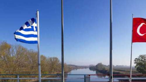 Τουρκικό παραλήρημα: Καταφύγιο τρομοκρατών η Ελλάδα- &quot;Απαράδεκτα μυθεύματα&quot; απαντά η Αθήνα