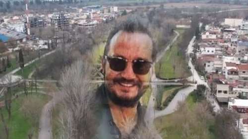 Βασίλης Καλογήρου: &quot;Στη θέση του συνοδηγού δεν υπήρχε κανένας&quot; - Επιμένει ο μάρτυρας για όσα κατέθεσε την ημέρα που χάθηκε