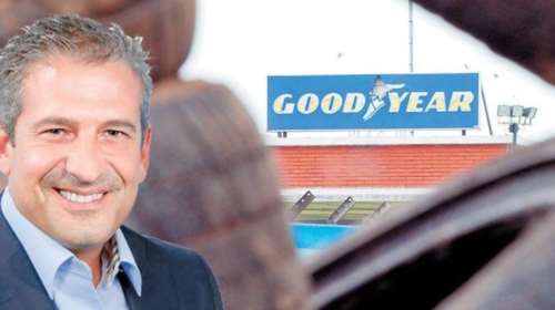 Σοκ από τον θάνατο του Νικόλαου Σπανού - "Ήταν υγιέστατος, τον πήρε ο ιός" λέει ο γιος του [Βίντεο]