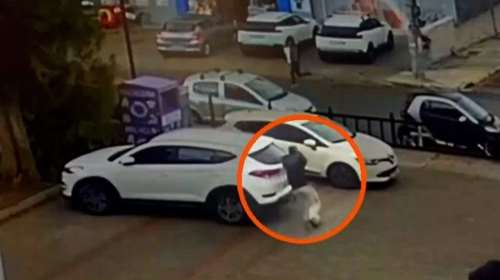 Γλυφάδα: Κυνική η ομολογία των Τούρκων - &quot;Μάθαμε πού μένουν και αποφασίσαμε να τους σκοτώσουμε&quot; [βίντεο]