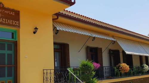 Συναγερμός στην Ξάνθη: Συρροή κρουσμάτων κορονοϊού σε γηροκομείο – Θετικοί τρόφιμοι και προσωπικό