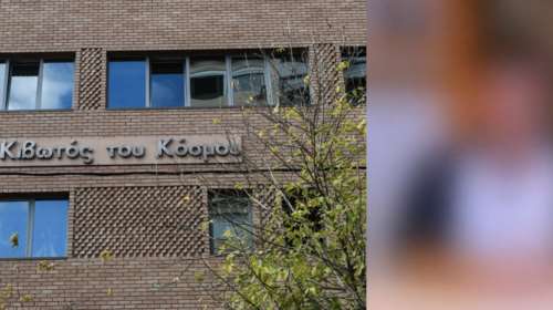 Κιβωτός: Αυτός είναι ο 19χρονος που άνοιξε τον χορό των καταγγελιών - Ζει πλέον σε ασφαλές σπίτι με τη μητέρα του