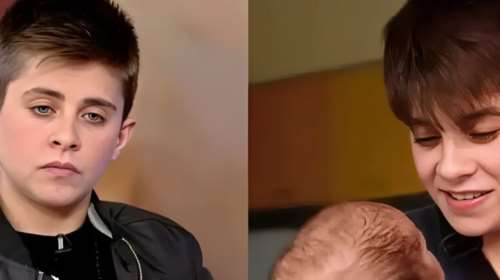 Αμαλιάδα: Αποκάλυψη - Το Ανθρωποκτονιών ερευνά και 6ο περιστατικό με παιδί φίλης της Ειρήνης Μουρτζούκου