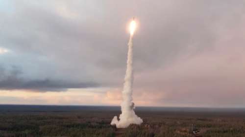 &quot;Με τέτοια ταχύτητα τίποτα δεν θα τον σταματήσει&quot;- Από ώρα σε ώρα τα αντίποινα της Ρωσίας στο νέο ουκρανικό χτύπημα με ATACMS