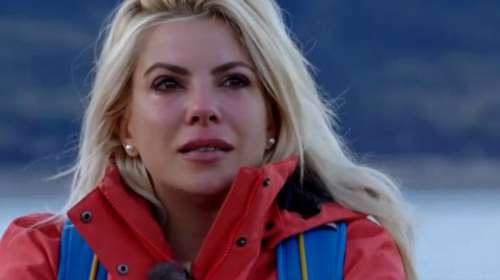 Συντετριμμένη η Αντελίνα Βαρθακούρη για τον θάνατο του Γιάννη Γαλανούλη: &quot;Σκηνοθετάρα μου, γιατί, γιατί;&quot;