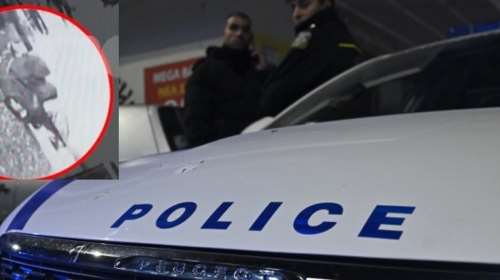 Μαφιόζικη εκτέλεση στην Κυψέλη: Αυτός έστησε καρτέρι στον 39χρονο Τούρκο - Ντοκουμέντο από την ώρα των πυροβολισμών