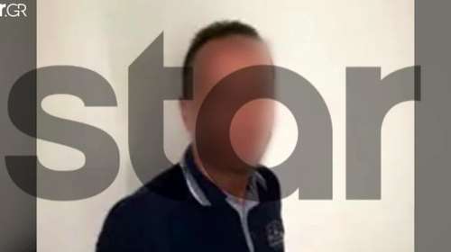 &quot;Με έπιασε από τον λαιμό, έβγαλε όπλο&quot; - Σοκάρει η Καμερουνέζα- Ο Κούγιας ανέλαβε τον αστυνομικό που μιλάει για &quot;γάμο&quot;