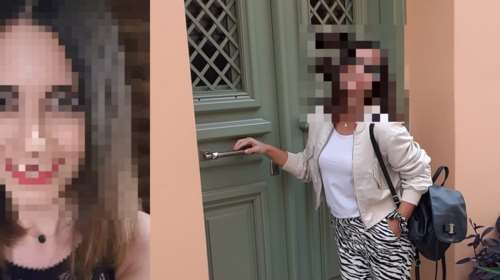 Κιβωτός του Κόσμου: Αυτή είναι η υπεύθυνη της δομής στην Καλαμάτα - Συνελήφθη για οπλοκατοχή αλλά αφέθηκε ελεύθερη