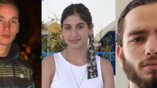 Πανελλήνιες 2022: Αυτοί είναι οι πρώτοι των πρώτων - Οι αριστούχοι που εκπλήρωσαν το όνειρό τους [Εικόνες]