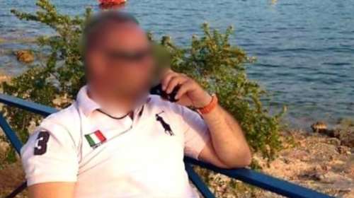 Αποκάλυψη για τον 45χρονο αστυνομικό: Υψηλόβαθμος αξιωματικός τον έβαλε στη Βουλή [βίντεο]