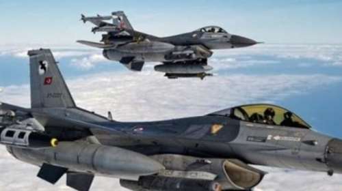 Σε νευρική κρίση η Άγκυρα μετά το ταξίδι Μητσοτάκη στις ΗΠΑ: Μπαράζ προκλήσεων - Φόβοι για θερμό καλοκαίρι