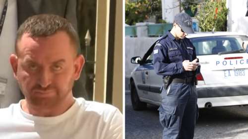 Διπλή δολοφονία στην Αίγινα: Ένας &#39;&#39;σκούφος&#39;&#39; πρόδωσε τον Αλβανό δράστη - Δε βρέθηκαν ποτέ τα χρήματα της 70χρονης [βίντεο]