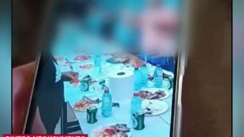 Φυλακές Ιωαννίνων: Πάρτι γενεθλίων με ποτά και τούρτα - Πώς δρούσε το κύκλωμα με αρχηγό τον &quot;Μόντι&quot;