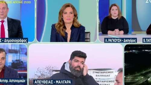 Γιώργος Μπότας: Οι αγροτικές ενισχύσεις 126.000 ευρώ σε 5 χρόνια και τα 17 χωράφια "φαντάσματα"