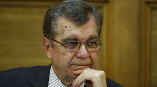 Εφυγε ο καλός άνθρωπος Δημήτρης Κρεμαστινός- Εδωσε μάχη 1,5 μήνα στη ΜΕΘ με τον κορονοϊό