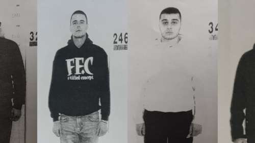 Δολοφονία Άλκη: Στη φυλακή ακόμη 4 κατηγορούμενοι - &quot;Κυνήγησα έναν αλλά δεν τον χτύπησα&quot; είπε ο &quot;Αθηναίος&quot;