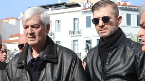 Τάκης Οικονομόπουλος: Διασωληνωμένος στη ΜΕΘ με εγκεφαλικό ο παλαίμαχος τερματοφύλακας του Παναθηναϊκού