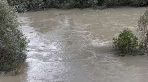 Προειδοποίηση Τσατραφύλλια για την κακοκαιρία: Γραμμή λαίλαπας 200 χλμ. - Πέντε περιοχές στο επίκεντρο