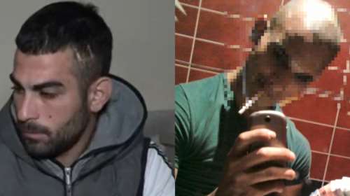 Νέα Σμύρνη: Αυτοί είναι οι μαστροποί της 14χρονης - Ο Ελλάδιος της &quot;Κιβωτού&quot; και ο 25χρονος πατέρας δύο παιδιών