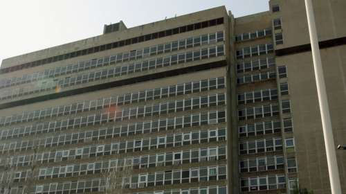 "Δεν έχουν γίνει καταγγελίες στην υπηρεσία" απαντά το υπ. Προστασίας του Πολίτη για τις παρενοχλήσεις γυναικών αστυνομικών