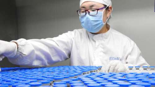 Nature: Επαναστατική πειραματική ανοσοθεραπεία ίσως είναι ο δρόμος για να νικήσουμε τον καρκίνο