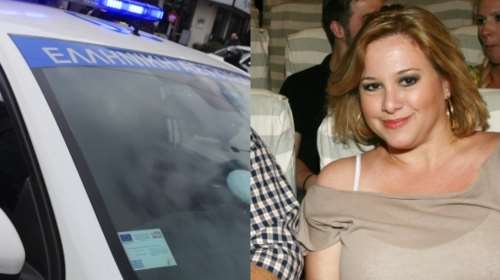 Λαμπρινή: &quot;Λίγο ακόμη και θα την έβρισκε στην καρδιά&quot;- Τι αποκαλύπτει η ηθοποιός Γιολάντα Μπαλαούρα για την επίθεση με μαχαίρι