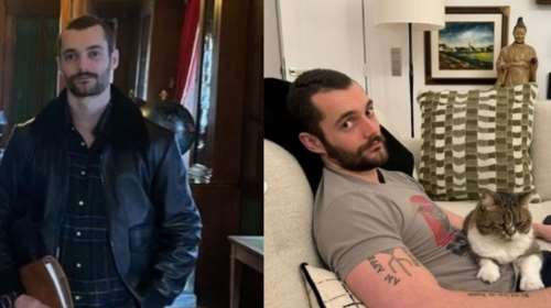Το μυστικό πολιτικό όνειρο του γιου του Σαρκοζί: Κάντο όπως ο Τραμπ- Δεξιός αλλά όχι σκληρός, θαυμαστής του Ναπολέοντα