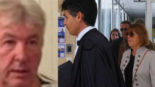 Δεν έχει τέλος η φρίκη του &quot;τέρατος του Αβινιόν&quot;: Η νύφη του τον έπιασε να αυνανίζεται- Είχε ζητήσει από την εγγονή του να του ποζάρει γυμνή